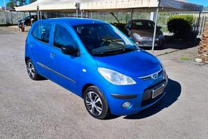Hyundai i10 1.1 12V BlueDrive GPL