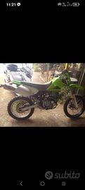  Kawasaki650klxr