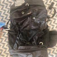 Zaino trekking 10kg 2021
