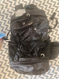 Zaino trekking 10kg 2021