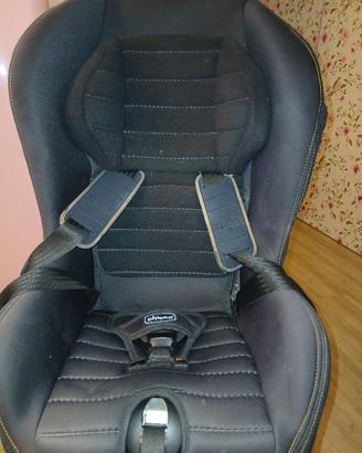 Seggiolino bimbo/a 