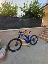E bike Specialized Turbo Levo Comp Alloy 2022 s3