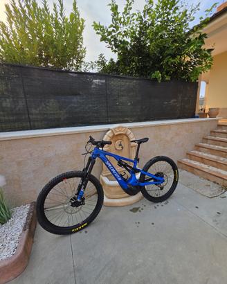 E bike Specialized Turbo Levo Comp Alloy 2022 s3