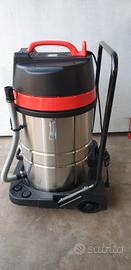 aspirapolvere Aspiraliquidi semiprofessionale 