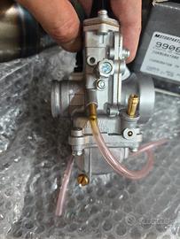 carburatore Mikuni tm 24