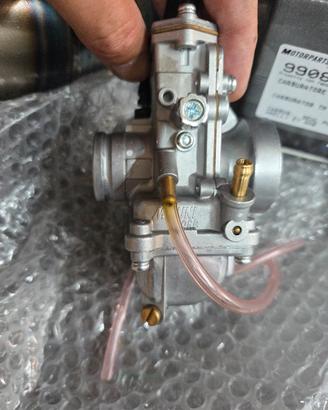 carburatore Mikuni tm 24