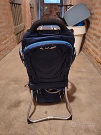 Zaino trecking Vaude porta bimbo