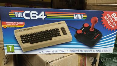 Commodore 64 mini