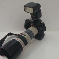 Canon 50D