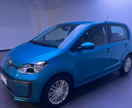 VOLKSWAGEN up 1.0 NEOPATENTATI