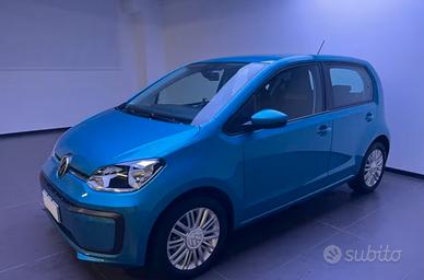 VOLKSWAGEN up 1.0 NEOPATENTATI