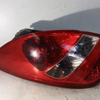 STOP FANALE POSTERIORE SINISTRO HYUNDAI i20 1° Se