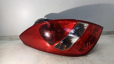 STOP FANALE POSTERIORE SINISTRO HYUNDAI i20 1° Se