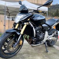 Honda Hornet 600 - 2007 Guarda la Ns vetrina Moto