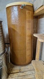 Botti in vetroresina