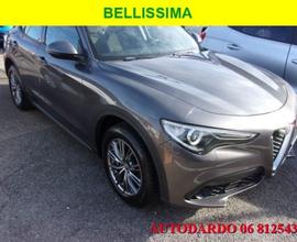 ALFA ROMEO Stelvio 2.2 Turbodiesel 190 CV AT8 Q4