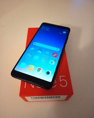 xiaomi redmi note 5