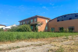 CAPANNONE A SAN PAOLO