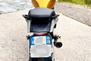 Honda Hornet 600