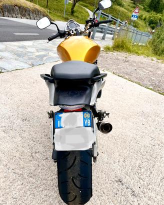 Honda Hornet 600