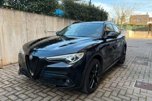 Stelvio 2.2 Q4 190cv  45000km