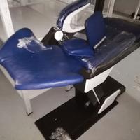 Poltrona Riunito Castellini MANTA