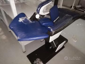 Poltrona Riunito Castellini MANTA