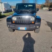 jeep wrangler 2800 crdi