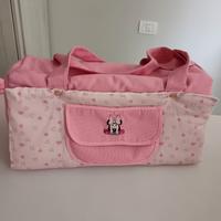 borsone neonato Minnie 