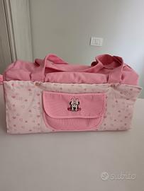 borsone neonato Minnie 