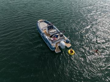 Salpa soleil 24.5 nuovo - consegna aprile 2026