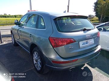 Audi Q5 2.0 TFSI 211 CV quattro S tronic PROMOZION