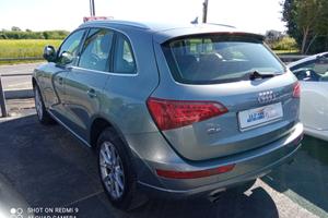 Audi Q5 2.0 TFSI 211 CV quattro S tronic PROMOZION