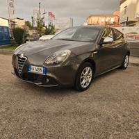 Alfa Romeo Giulietta 2.0 JTDm-2 140 CV Exclusive