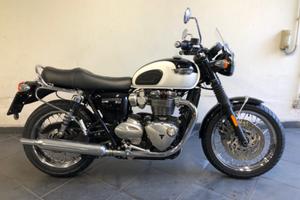 TRIUMPH Bonneville T120 Naked