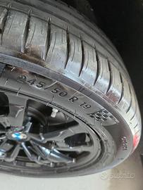 Gomme Michelin 245/50/19 Pilot Sport 4