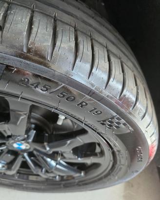 Gomme Michelin 245/50/19 Pilot Sport 4