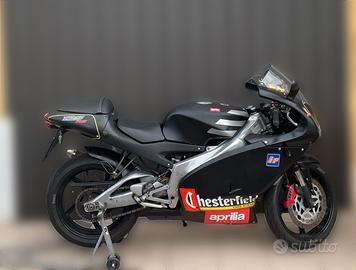 Aprilia RS125 2t 2003