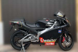 Aprilia RS125 2t 2003