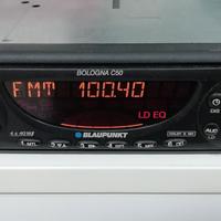 Autoradio Blaupunkt Bologna C50