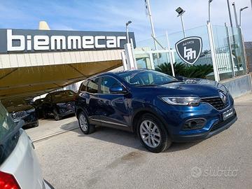 RENAULT Kadjar Blue dCi 8V 115CV EDC Sport Editi