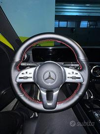 Volante Mercedes Classe A W177 Sport