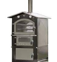 Forno legna Tranquilli Giove Incanto 8065-Cardelli