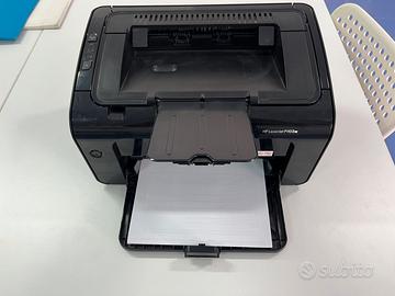 Stampante laser
