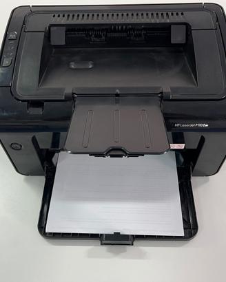 Stampante laser