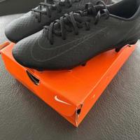 NIKE MERCURIAL NERE 40.5