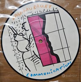 Picture Disc Vinile Spandau Ballet - Communication