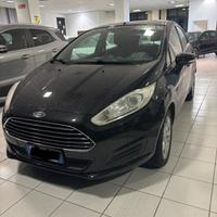 Ford Fiesta 1.5 TDCi 75CV 5 porte Titanium