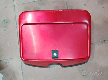 vespa LML 150 cassettino porta oggetti
