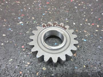-Ingranaggio cambio Yamaha YZ 250 2VM171410000